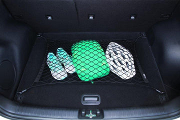 Kia Niro Cargo Net | 2017-2022 - Midtown Accessories